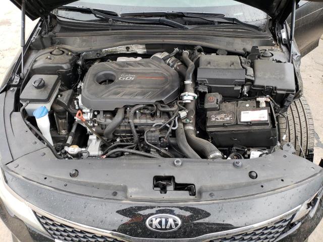 5XXGV4L2XJG180768 KIA OPTIMA SXL