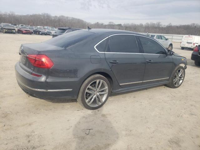 2016 VOLKSWAGEN PASSAT S/R - 1VWAT7A36GC045625