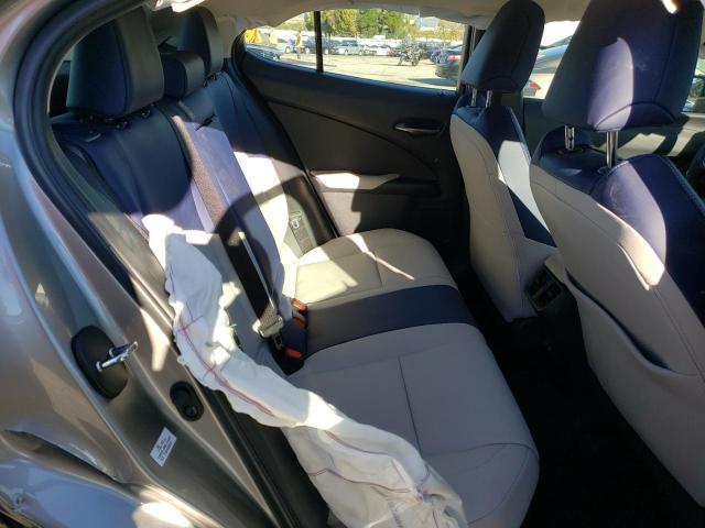 2020 LEXUS UX 250H - JTHP9JBH4L2021390