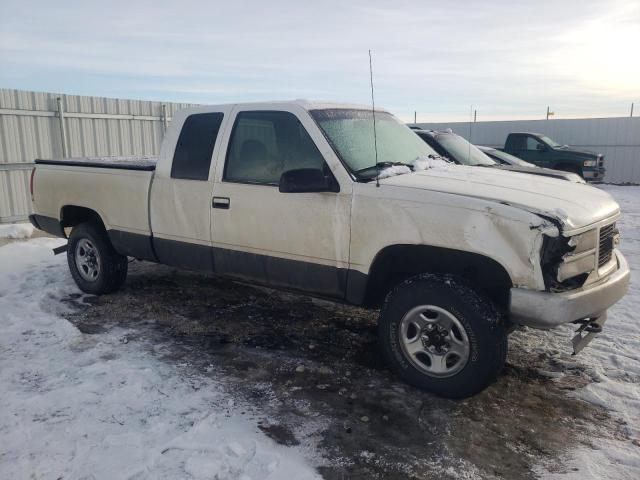 1GTEK19R8WE541493 GMC Sierra K1500
