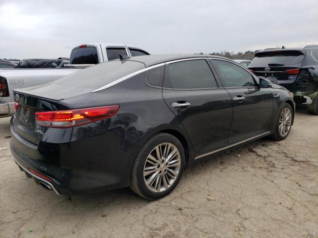 5XXGV4L2XJG180768 KIA OPTIMA SXL