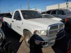 2005 Dodge Ram 1500 St للبيع في Phoenix، AZ - Side