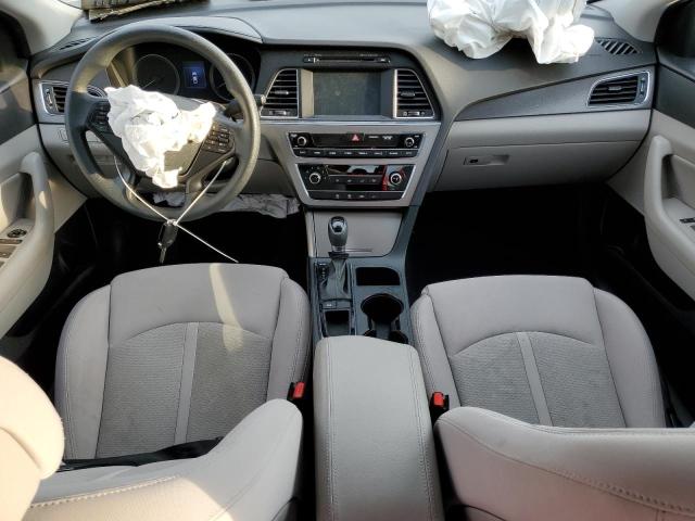 2016 HYUNDAI SONATA SPO - 5NPE34AF5GH379954