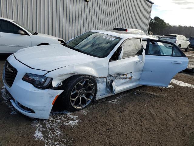 2016 CHRYSLER 300 S - 2C3CCABG7GH320740