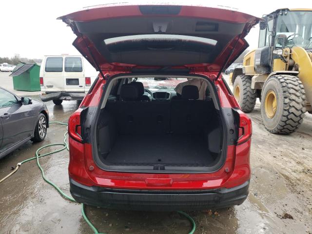 3GKALTEV7NL127232 GMC Terrain Sle