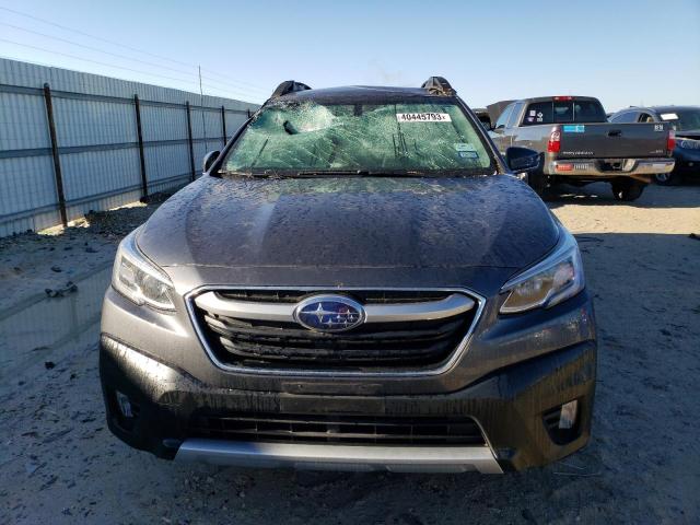 2021 SUBARU OUTBACK LI - 4S4BTAMC0M3123873