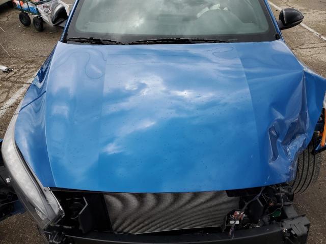2023 KIA FORTE GT L - 3KPF54AD6PE527434