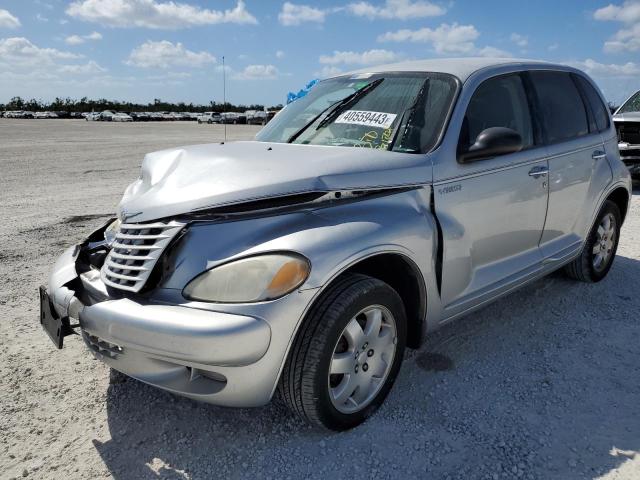 2004 Chrysler PT Cruiser Touring