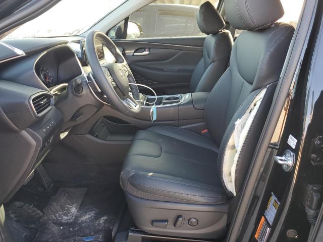2023 HYUNDAI SANTA FE X - 5NMS64AJXPH515507