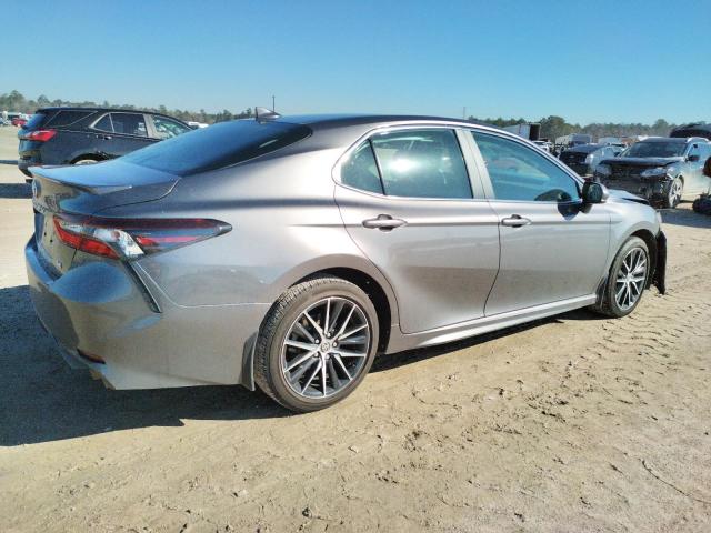 2021 TOYOTA CAMRY SE 4T1G11AK4MU534341