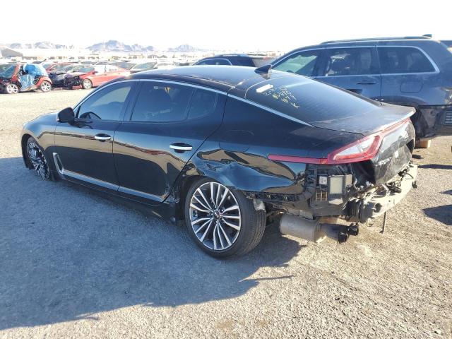 KNAE15LA9K6066130 KIA Stinger
