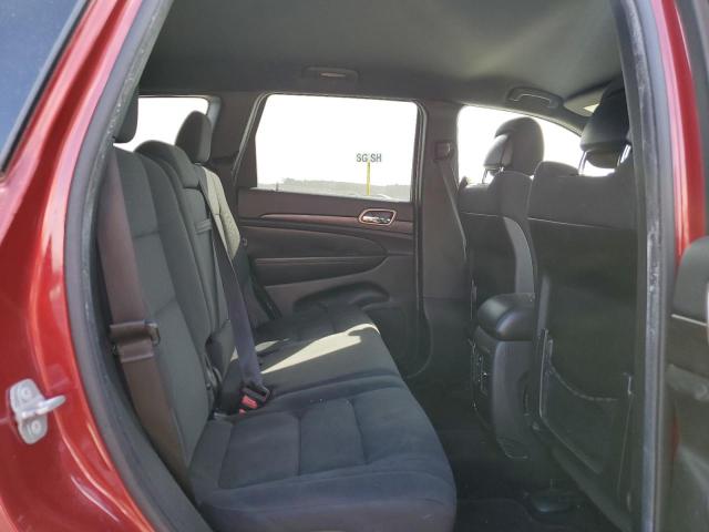 1C4RJEAG8EC460705 Jeep Grand Cherokee Laredo