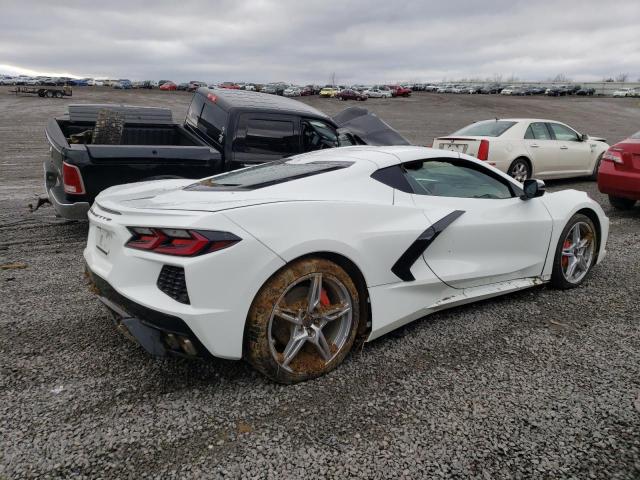 2023 CHEVROLET CORVETTE S - 1G1YB2D44P5101523