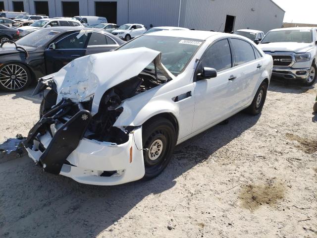 2017 CHEVROLET CAPRICE PO 6G3NS5U25HL313812