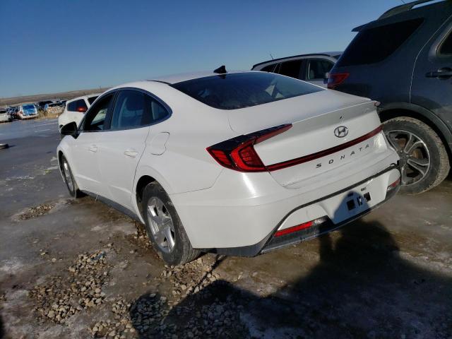 2020 HYUNDAI SONATA SE - 5NPEG4JA7LH055603