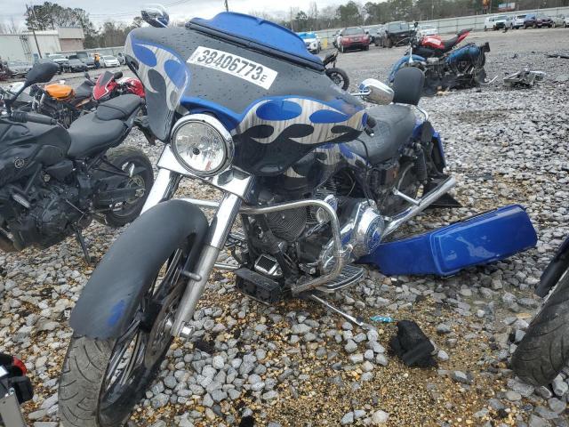 2009 Harley-Davidson Flhtcu en venta en Montgomery, AL