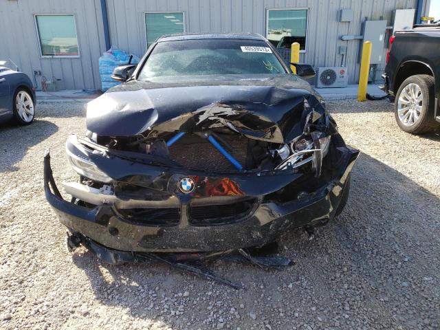 2015 BMW 428I - WBA4A5C50FGK15765