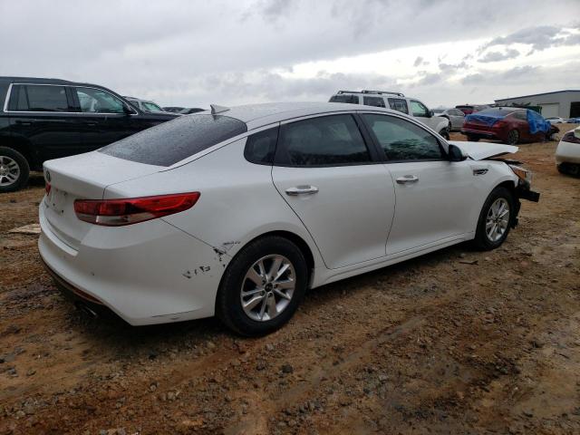 KNAGT4L30J5216354 KIA Optima