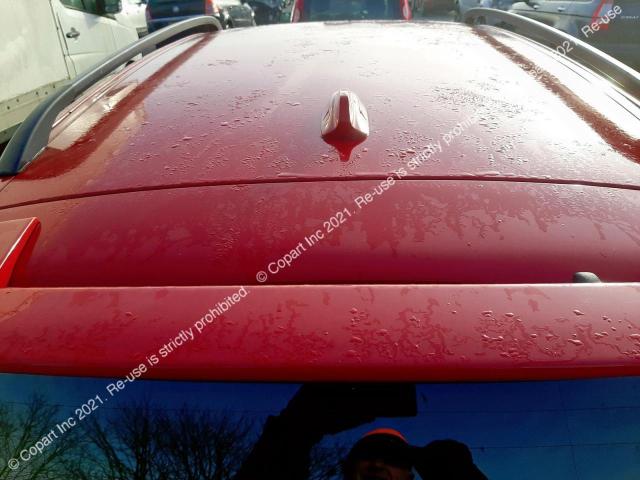 YV1MW754192480280 Volvo V50 Sport