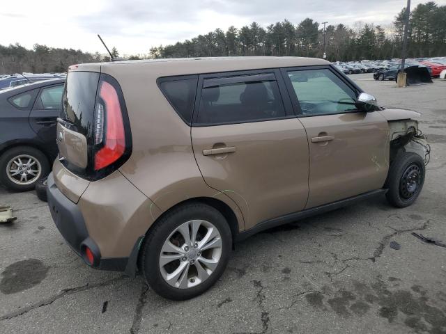 KNDJP3A55E7105448 KIA Soul