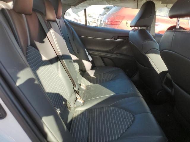 2021 TOYOTA CAMRY SE 4T1G11AKXMU577890
