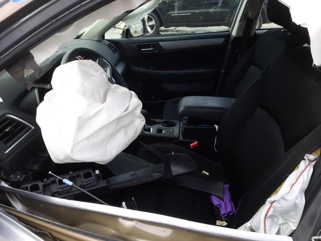 4S3BNBC64F3038375 Subaru Legacy 2.5i Premium