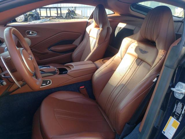SCFSMGAW2KGN02741 Aston Martin ALL MODELS