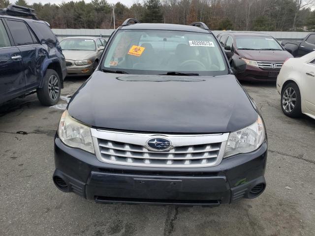 JF2SHABC9BH713385 Subaru Forester 2.5x