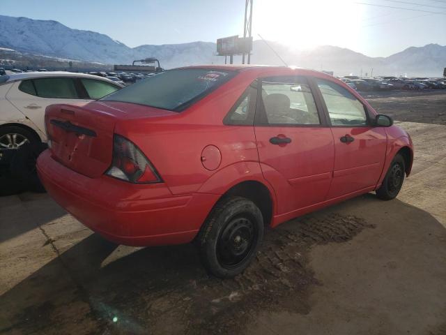 2003 FORD FOCUS SE COMFORT VIN: 1FAFP343X3W162639