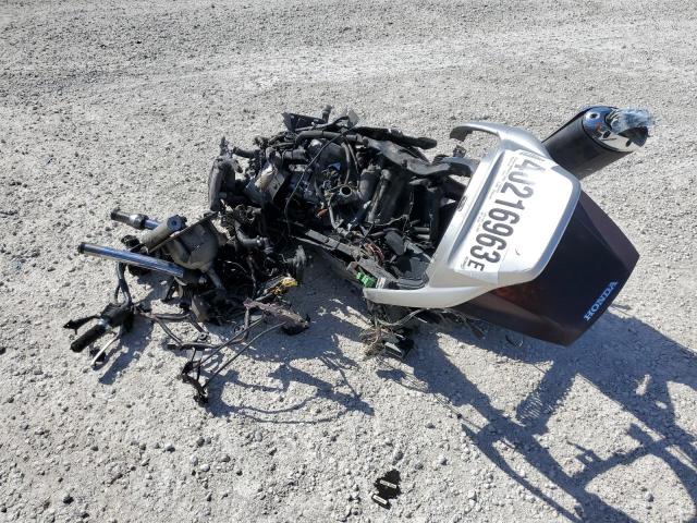 2004 HONDA FSC600 D JH2PF01164K201696