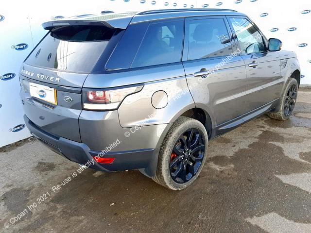 SALWA2KE7EA396885 Land Rover R Rover Sp