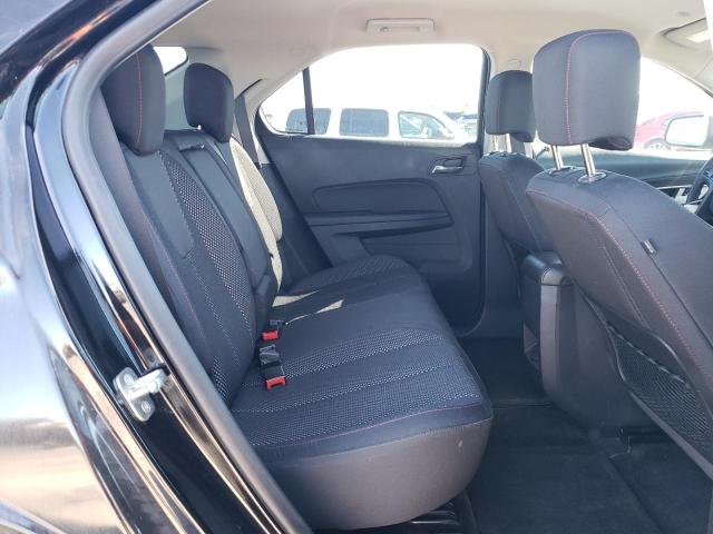 2016 CHEVROLET EQUINOX LS - 2GNALBEK3G1128319