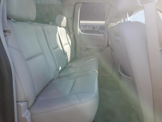 1GTSCWE01AZ204928 GMC Sierra C1500 Slt