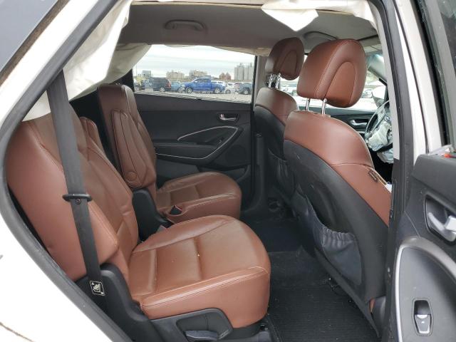 2015 HYUNDAI SANTA FE G - KM8SN4HF3FU092227