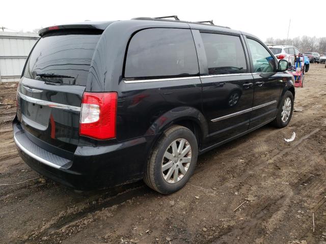 2016 CHRYSLER TOWN & COU 2C4RC1BG9GR260265