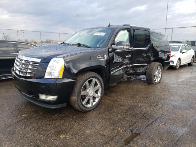 2011 Cadillac Escalade ESV Premium