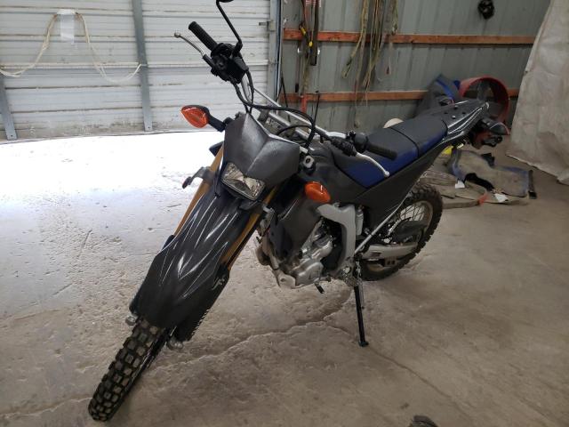 2020 YAMAHA WR250 R JYADG21E6LA012456