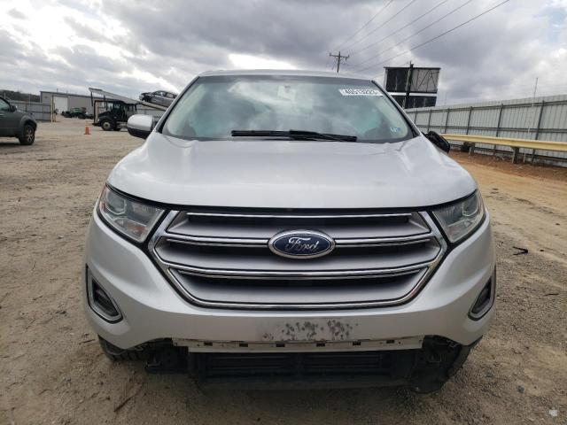 2018 FORD EDGE TITAN - 2FMPK4K95JBB21193