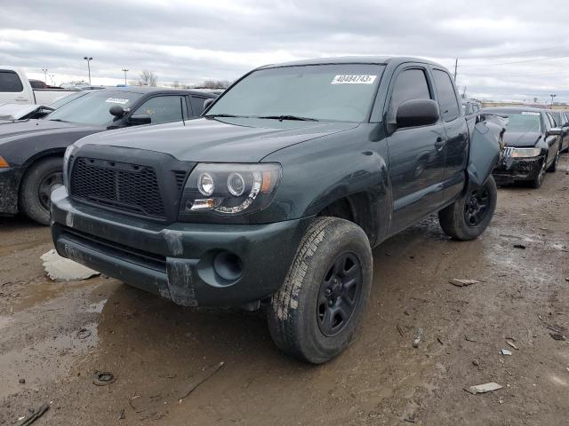 2009 Toyota Tacoma 