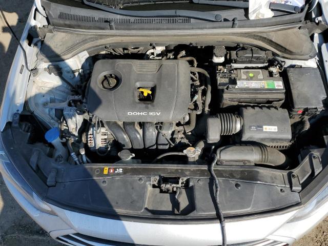 2018 HYUNDAI ELANTRA SE - 5NPD84LF7JH242581