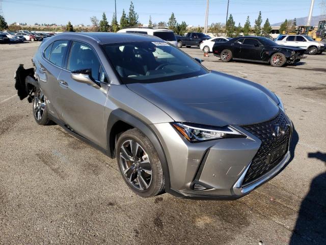 2020 LEXUS UX 250H - JTHP9JBH4L2021390