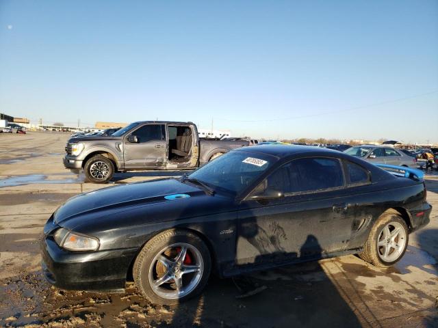 1997 Ford Mustang GT