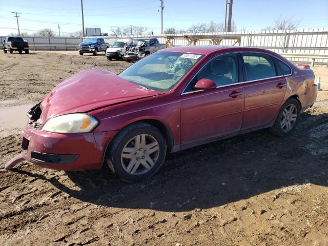 2006 Chevrolet Impala LT