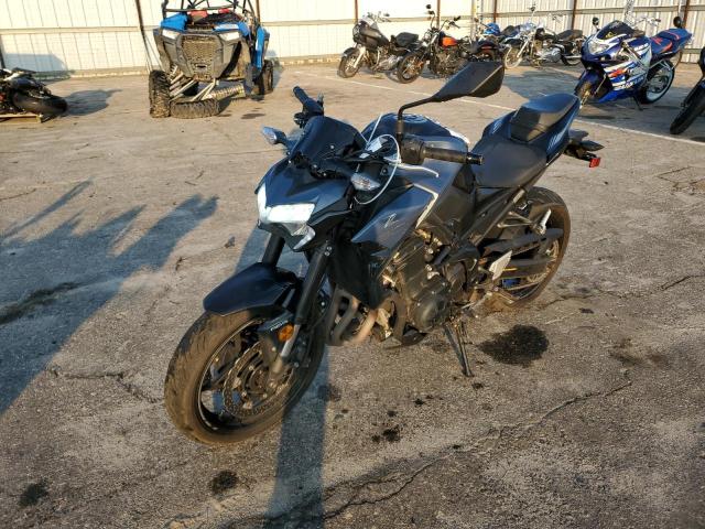 2022 KAWASAKI ZR900 - JKAZR2F14NA037184