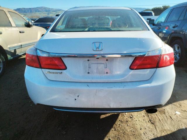 2015 HONDA ACCORD LX - 1HGCR2F35FA253450