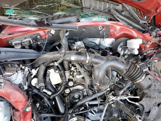 1FTEW1CP7FFD00613 Ford F150 Supercrew