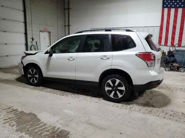 JF2SJAGC5JH466216 Subaru Forester 2.5i Premium
