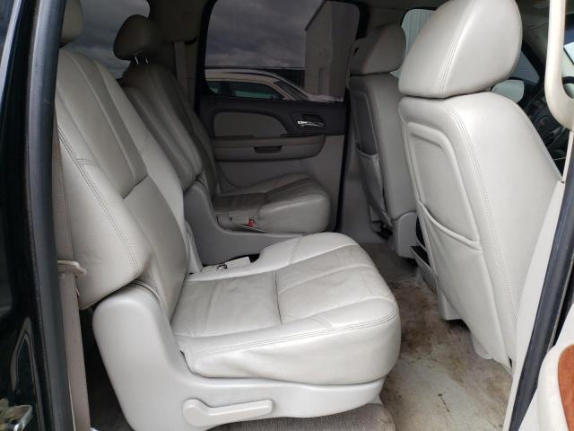 1GKFK163X8J145715 GMC Yukon Xl K1500