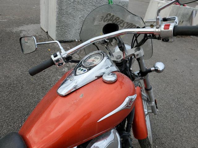 2009 KAWASAKI VN900 C - JKAVN2C169A026160