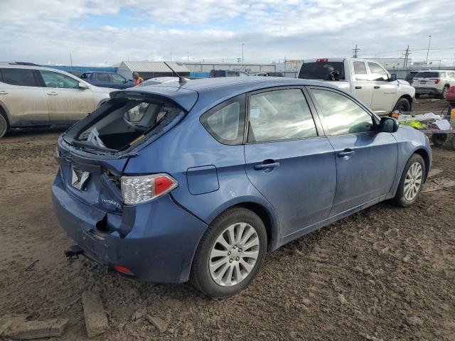 JF1GH6B68BH819361 Subaru Impreza 2.5i Premium